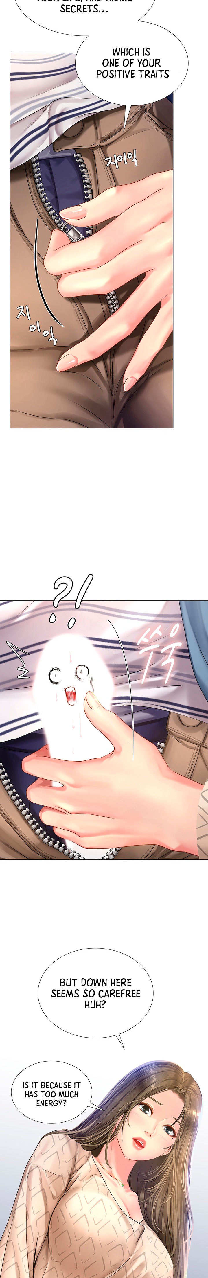 Should I Study at Noryangjin? Chap Chapter 53-Should I Study at Noryangjin? - Next Chap 54