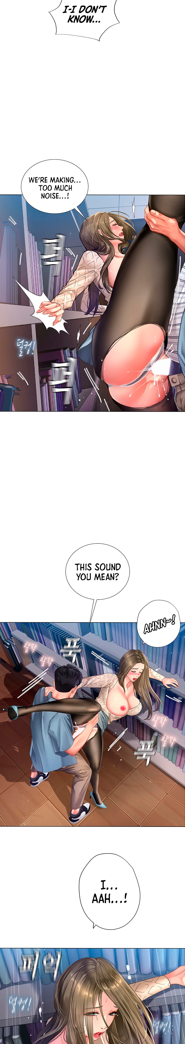 Should I Study at Noryangjin? Chap Chapter 54-Should I Study at Noryangjin? - Next Chap 55