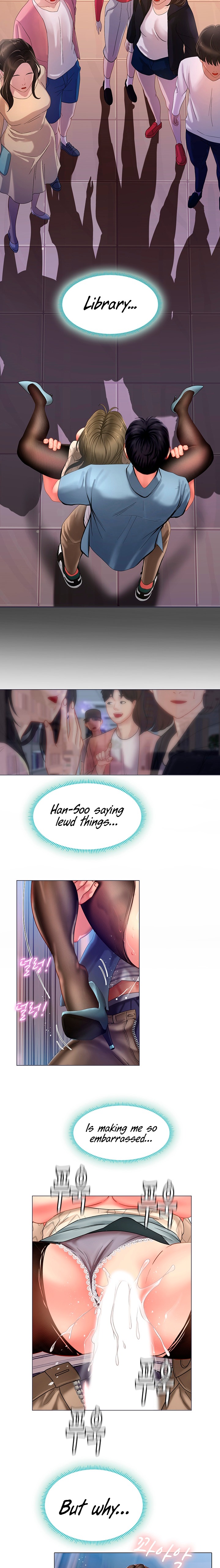 Should I Study at Noryangjin? Chap Chapter 54-Should I Study at Noryangjin? - Next Chap 55