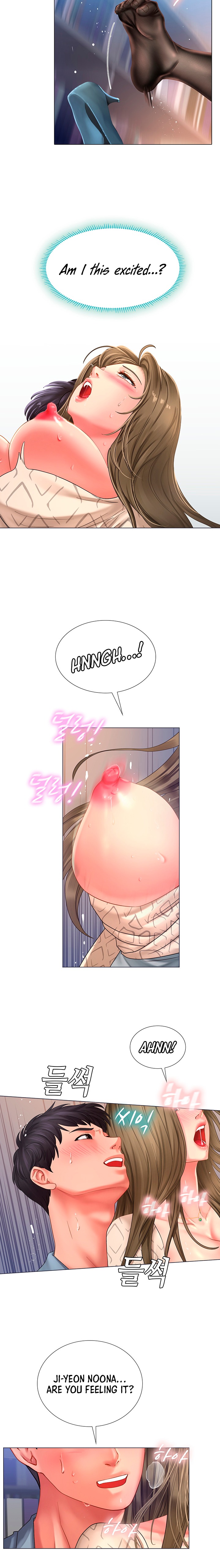 Should I Study at Noryangjin? Chap Chapter 54-Should I Study at Noryangjin? - Next Chap 55