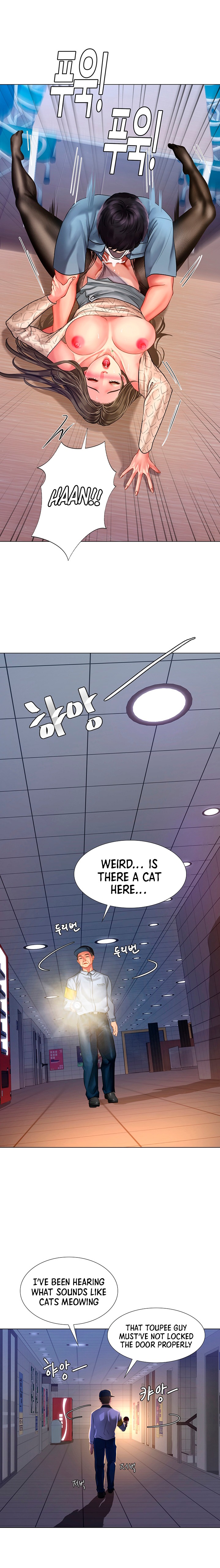 Should I Study at Noryangjin? Chap Chapter 54-Should I Study at Noryangjin? - Next Chap 55