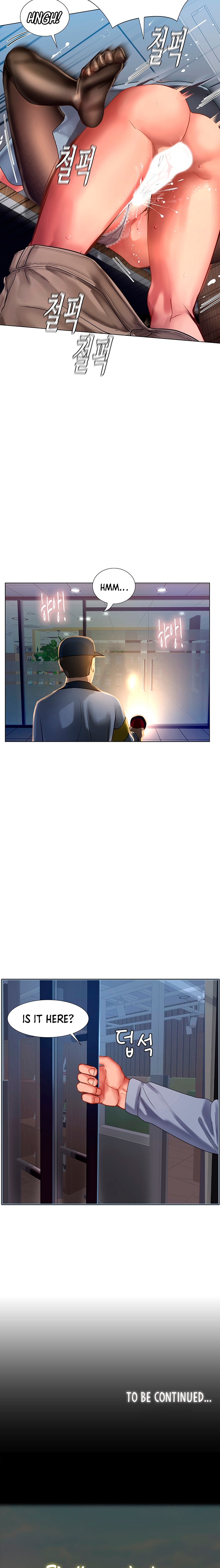 Should I Study at Noryangjin? Chap Chapter 54-Should I Study at Noryangjin? - Next Chap 55