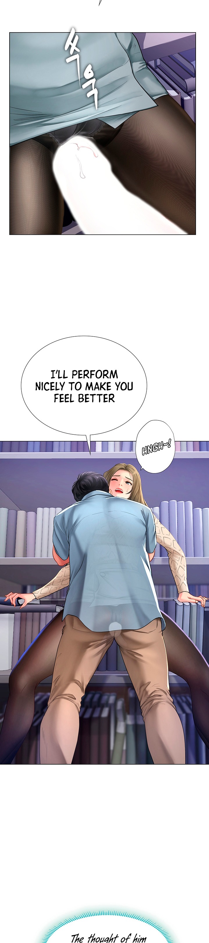 Should I Study at Noryangjin? Chap Chapter 54-Should I Study at Noryangjin? - Next Chap 55