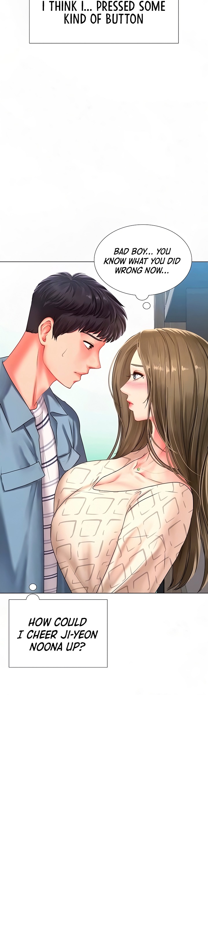 Should I Study at Noryangjin? Chap Chapter 54-Should I Study at Noryangjin? - Next Chap 55