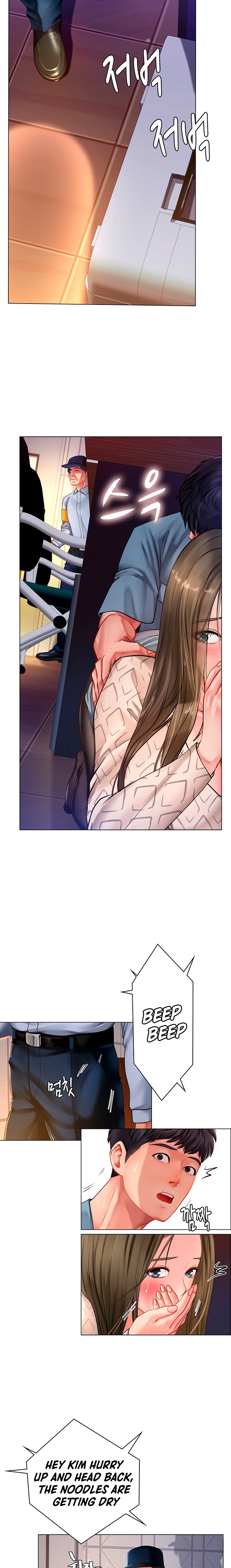 Should I Study at Noryangjin? Chap Chapter 55-Should I Study at Noryangjin? - Next Chap 56