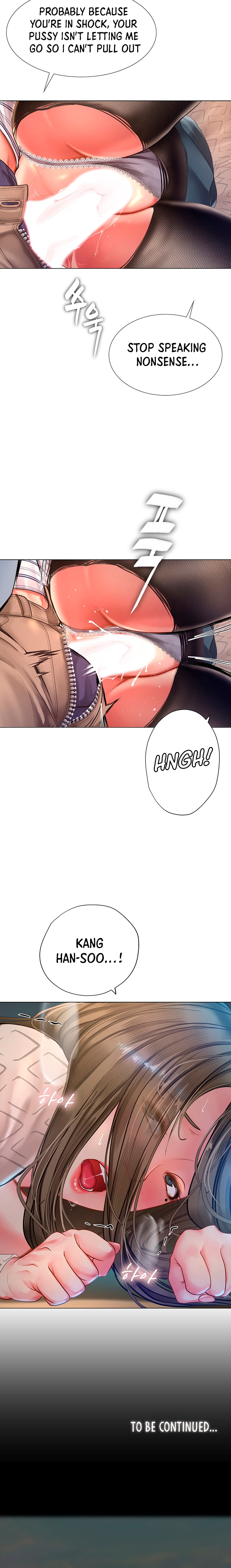 Should I Study at Noryangjin? Chap Chapter 55-Should I Study at Noryangjin? - Next Chap 56