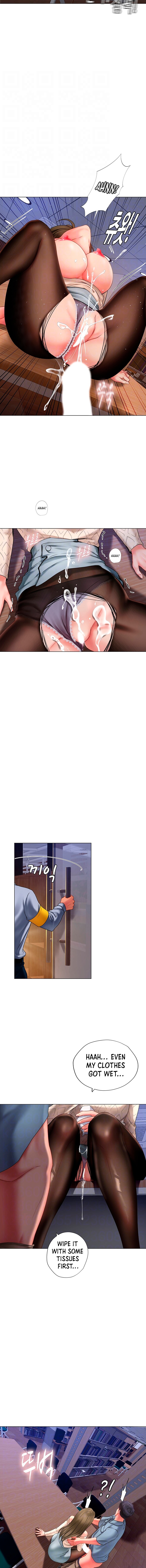 Should I Study at Noryangjin? Chap Chapter 55-Should I Study at Noryangjin? - Next Chap 56