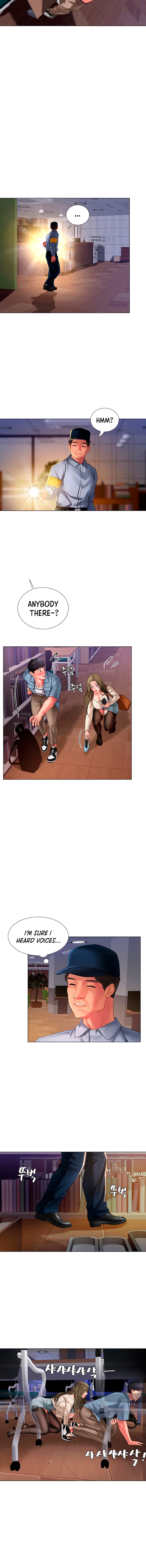 Should I Study at Noryangjin? Chap Chapter 55-Should I Study at Noryangjin? - Next Chap 56