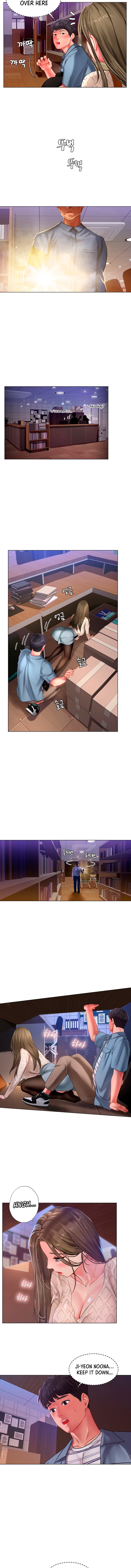 Should I Study at Noryangjin? Chap Chapter 55-Should I Study at Noryangjin? - Next Chap 56