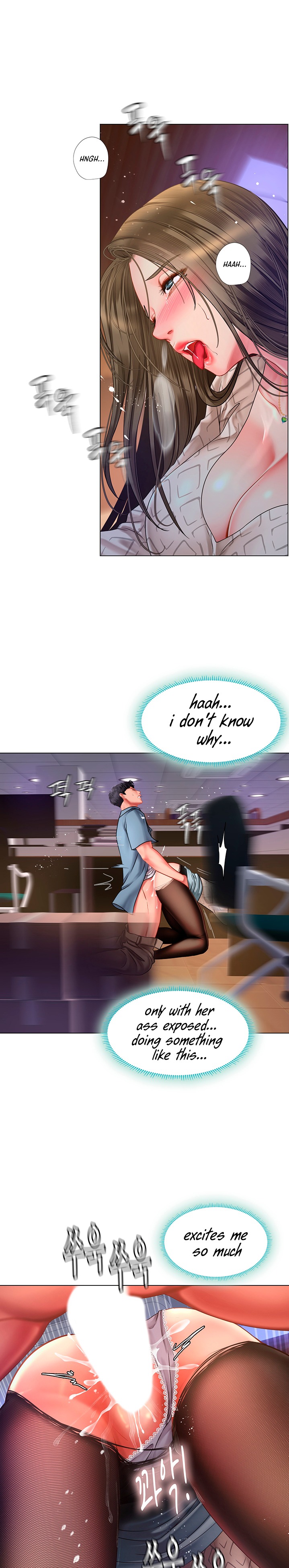 Should I Study at Noryangjin? Chap Chapter 56-Should I Study at Noryangjin? - Next Chap 57