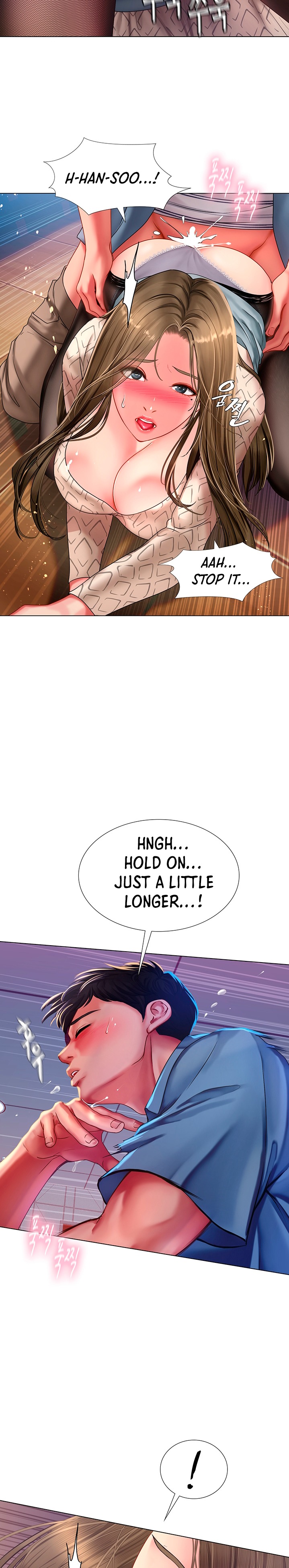 Should I Study at Noryangjin? Chap Chapter 56-Should I Study at Noryangjin? - Next Chap 57