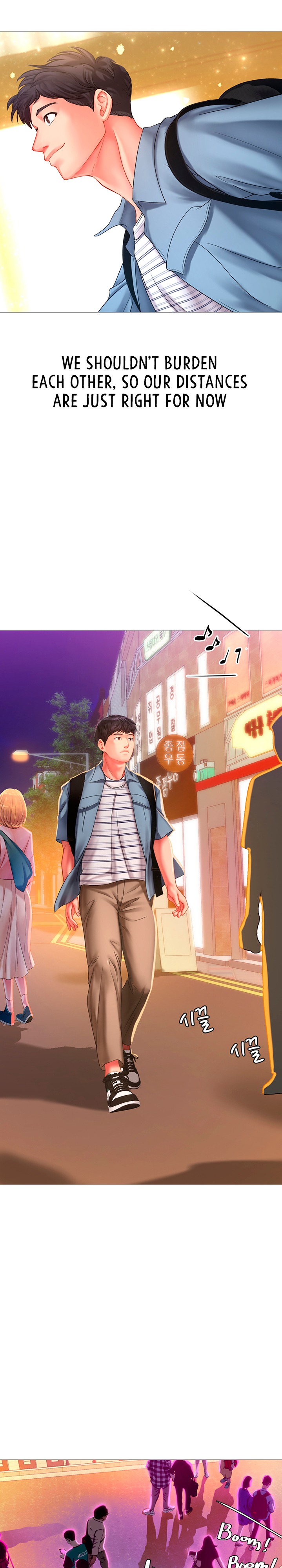 Should I Study at Noryangjin? Chap Chapter 56-Should I Study at Noryangjin? - Next Chap 57