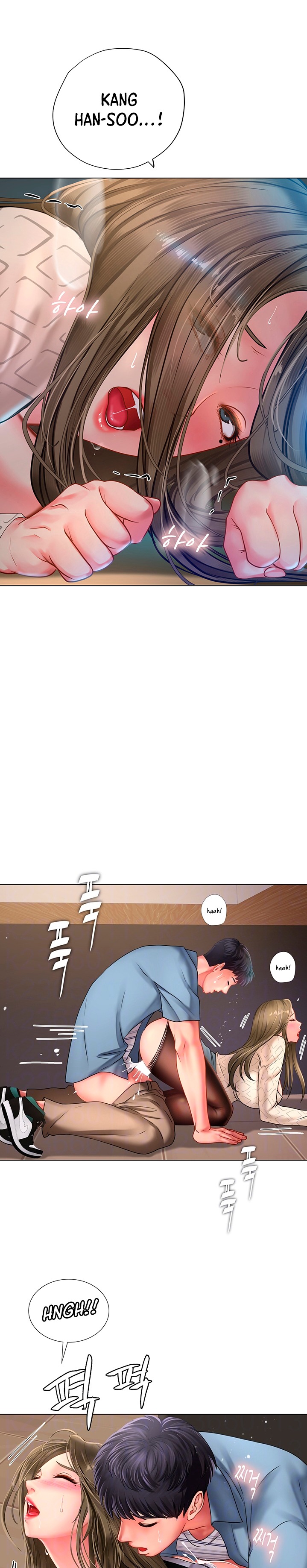 Should I Study at Noryangjin? Chap Chapter 56-Should I Study at Noryangjin? - Next Chap 57