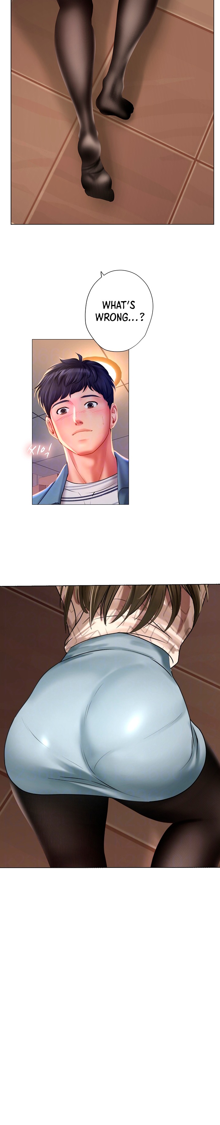 Should I Study at Noryangjin? Chap Chapter 56-Should I Study at Noryangjin? - Next Chap 57