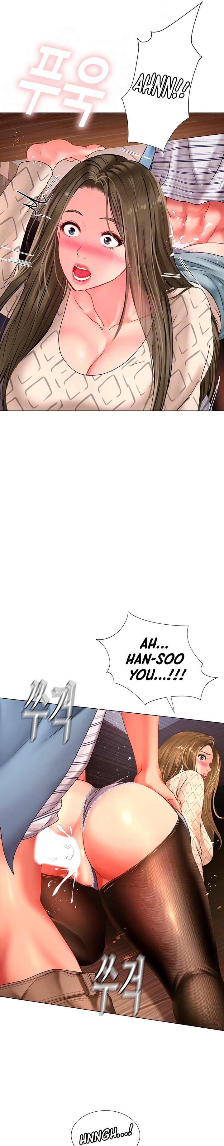 Should I Study at Noryangjin? Chap Chapter 56-Should I Study at Noryangjin? - Next Chap 57