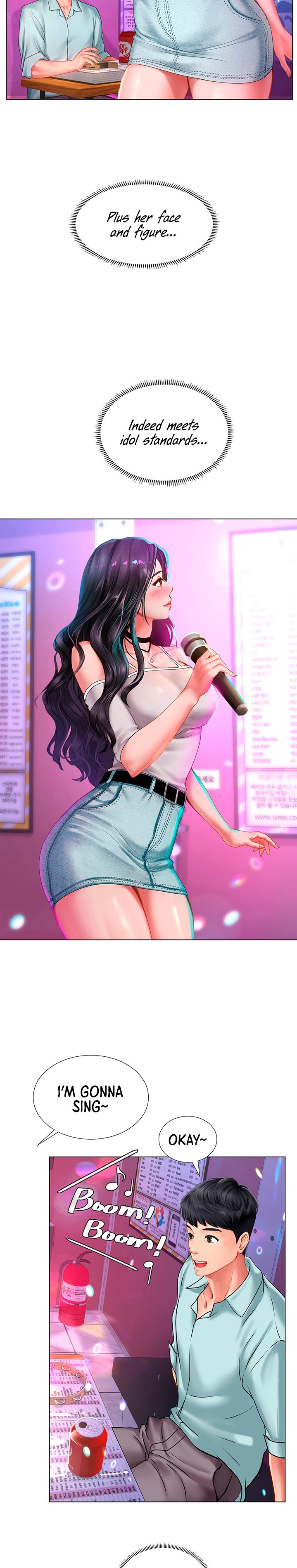 Should I Study at Noryangjin? Chap Chapter 57-Should I Study at Noryangjin? - Next Chap 58