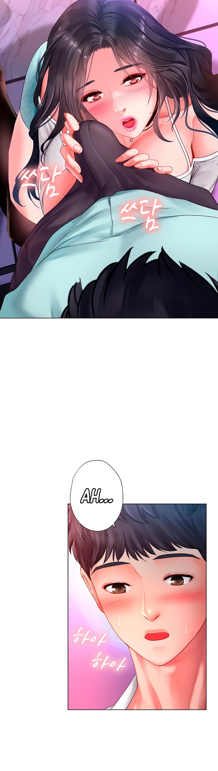 Should I Study at Noryangjin? Chap Chapter 58-Should I Study at Noryangjin? - Next Chap 59