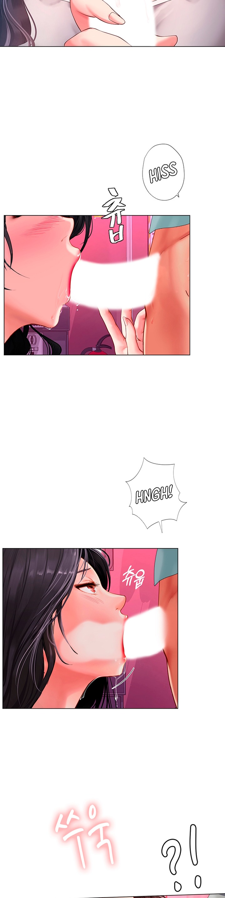 Should I Study at Noryangjin? Chap Chapter 58-Should I Study at Noryangjin? - Next Chap 59