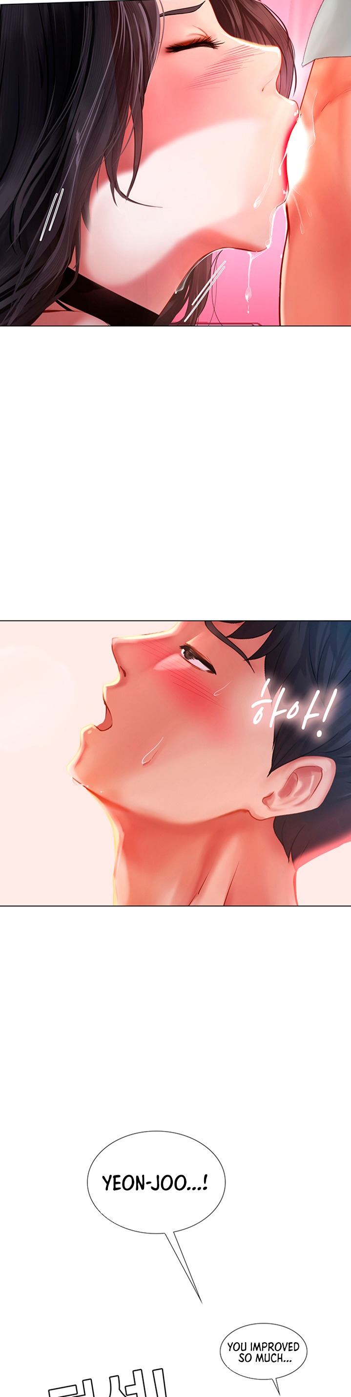 Should I Study at Noryangjin? Chap Chapter 58-Should I Study at Noryangjin? - Next Chap 59