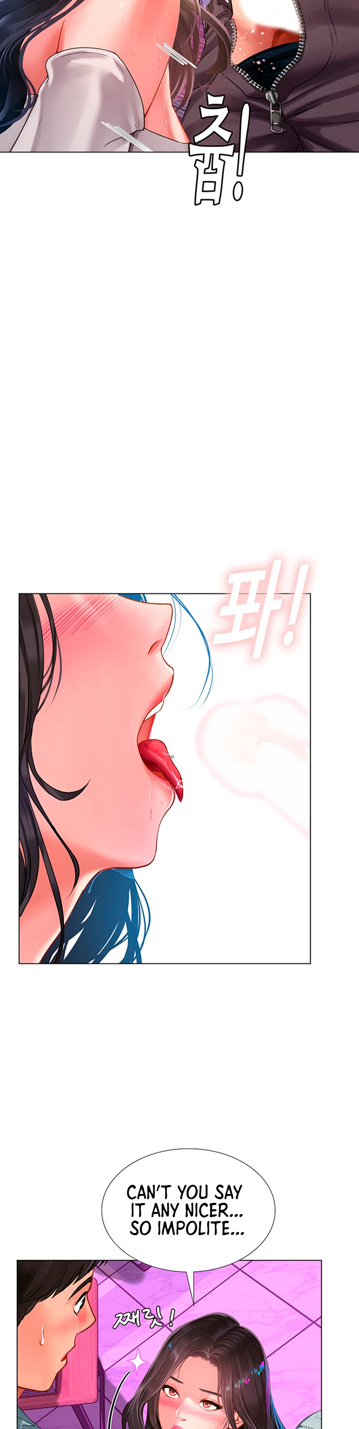 Should I Study at Noryangjin? Chap Chapter 58-Should I Study at Noryangjin? - Next Chap 59