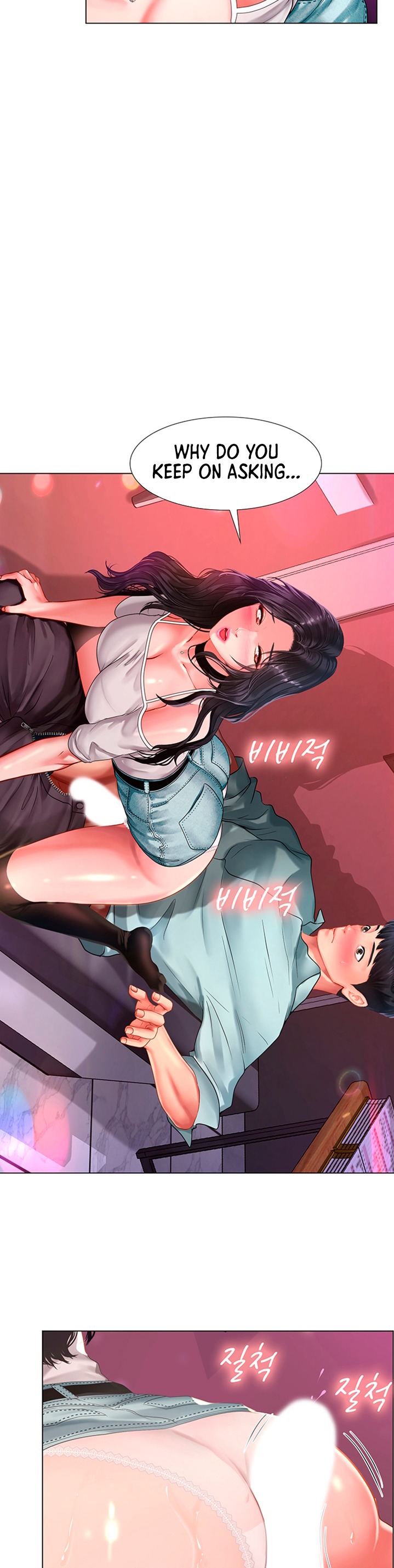 Should I Study at Noryangjin? Chap Chapter 58-Should I Study at Noryangjin? - Next Chap 59