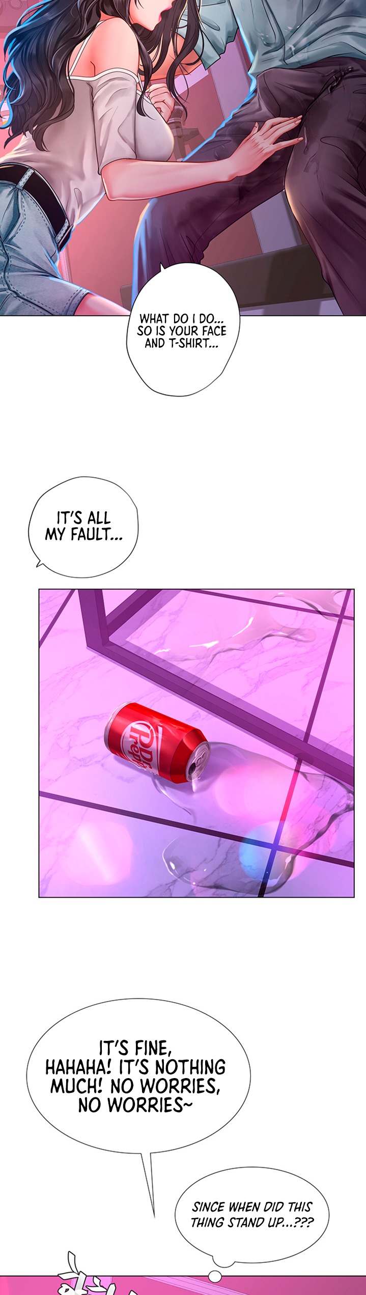 Should I Study at Noryangjin? Chap Chapter 58-Should I Study at Noryangjin? - Next Chap 59