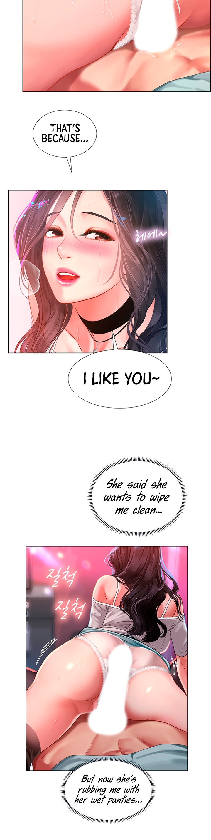 Should I Study at Noryangjin? Chap Chapter 58-Should I Study at Noryangjin? - Next Chap 59