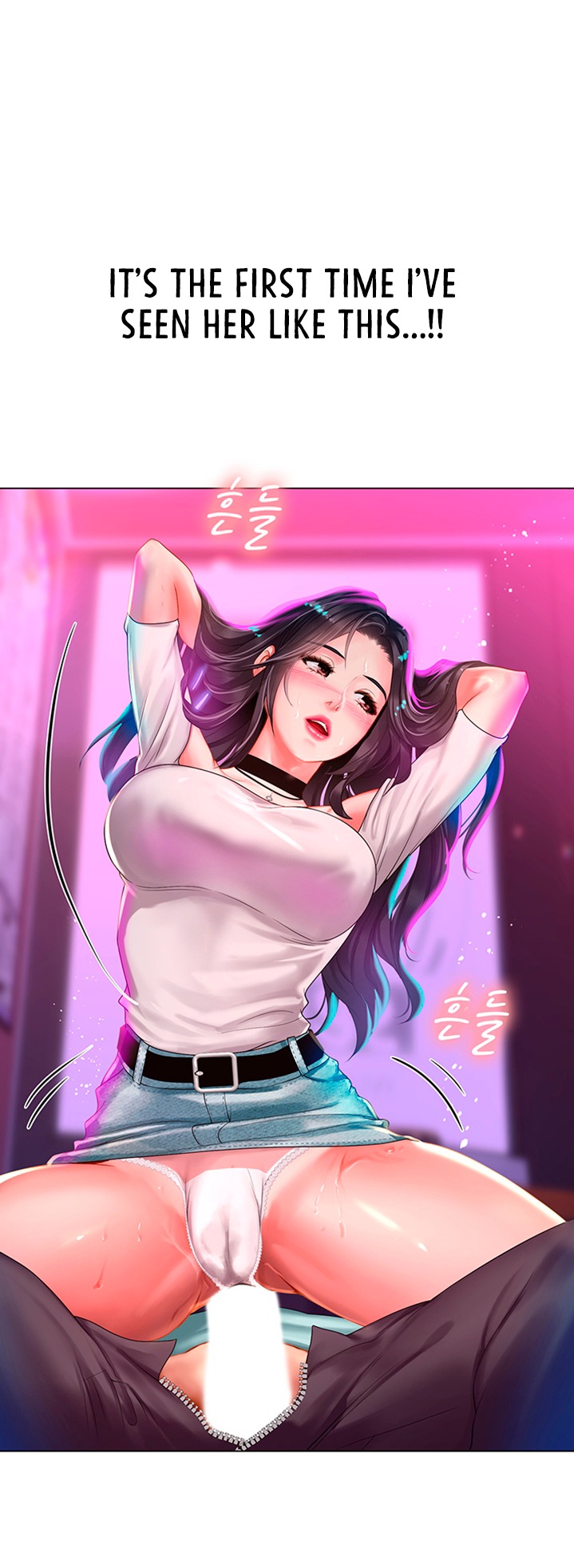 Should I Study at Noryangjin? Chap Chapter 58-Should I Study at Noryangjin? - Next Chap 59