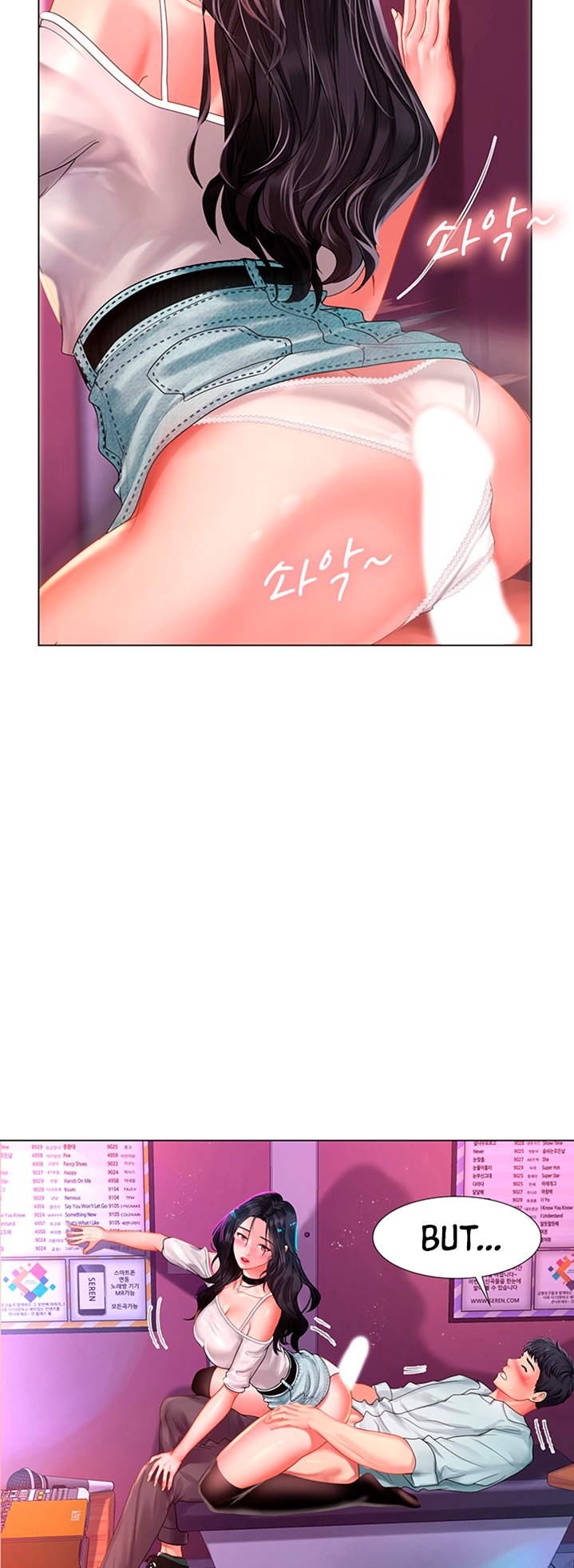 Should I Study at Noryangjin? Chap Chapter 58-Should I Study at Noryangjin? - Next Chap 59