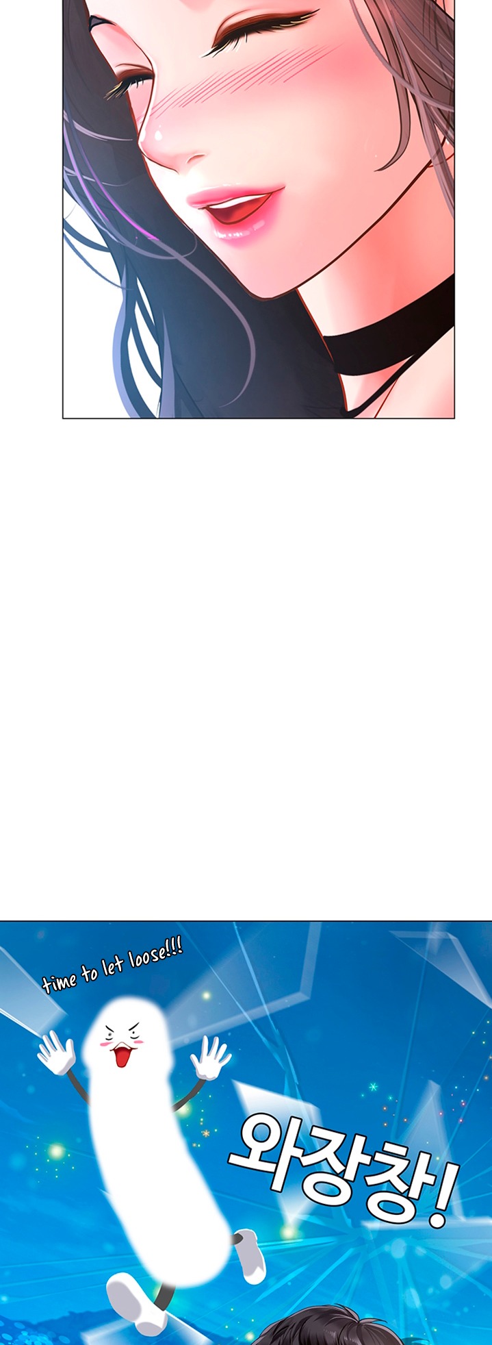 Should I Study at Noryangjin? Chap Chapter 58-Should I Study at Noryangjin? - Next Chap 59