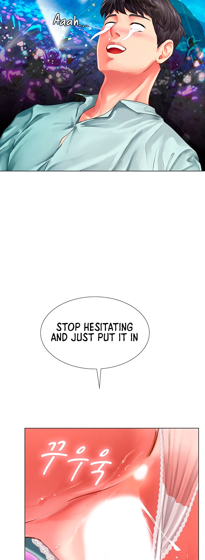 Should I Study at Noryangjin? Chap Chapter 58-Should I Study at Noryangjin? - Next Chap 59