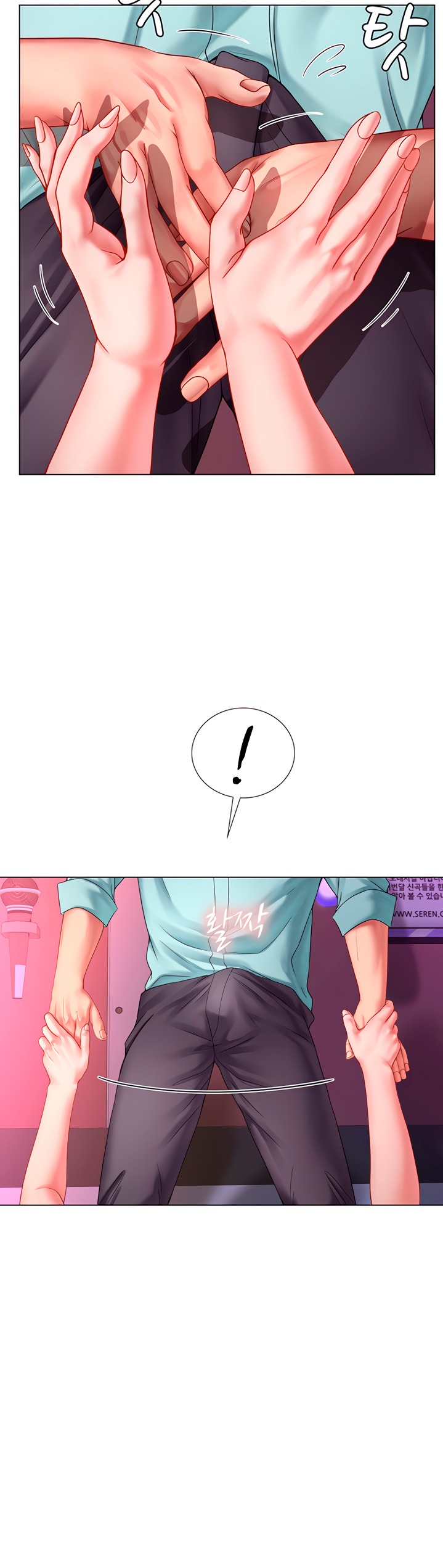 Should I Study at Noryangjin? Chap Chapter 58-Should I Study at Noryangjin? - Next Chap 59