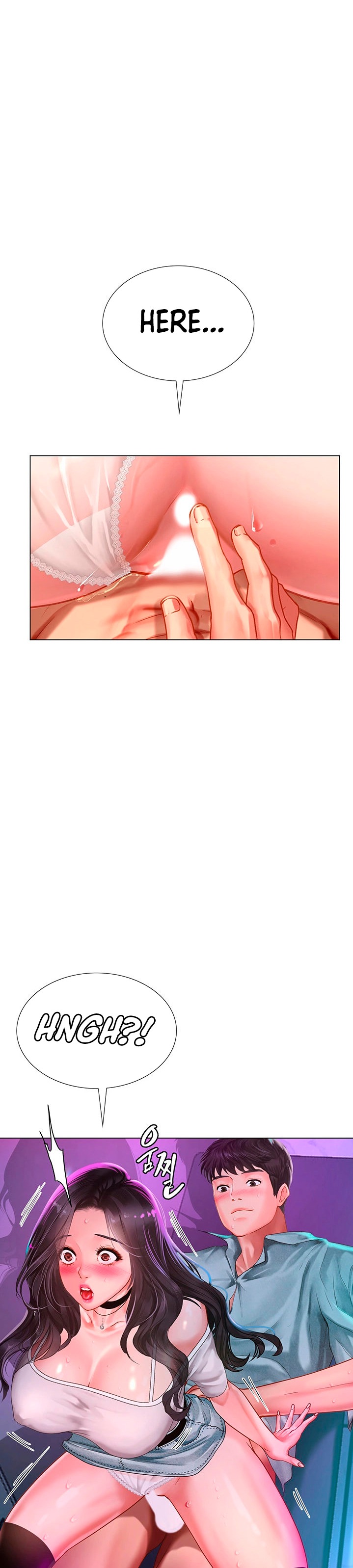 Should I Study at Noryangjin? Chap Chapter 59-Should I Study at Noryangjin? - Next Chap 60