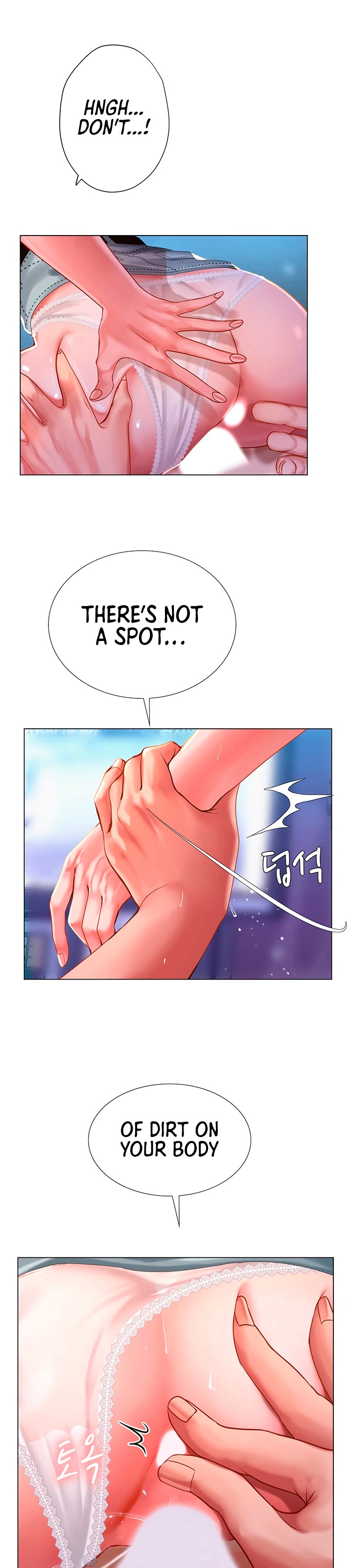 Should I Study at Noryangjin? Chap Chapter 59-Should I Study at Noryangjin? - Next Chap 60