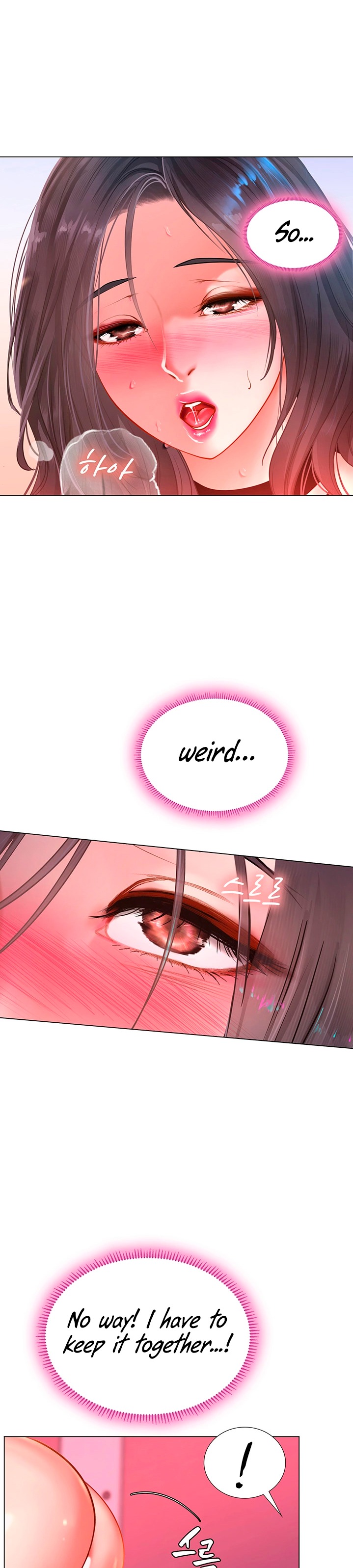 Should I Study at Noryangjin? Chap Chapter 59-Should I Study at Noryangjin? - Next Chap 60