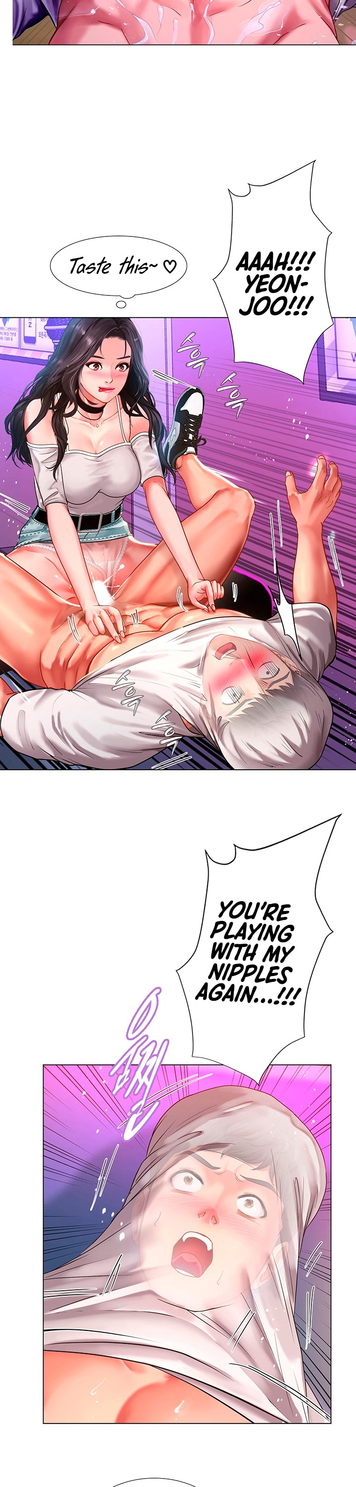 Should I Study at Noryangjin? Chap Chapter 59-Should I Study at Noryangjin? - Next Chap 60