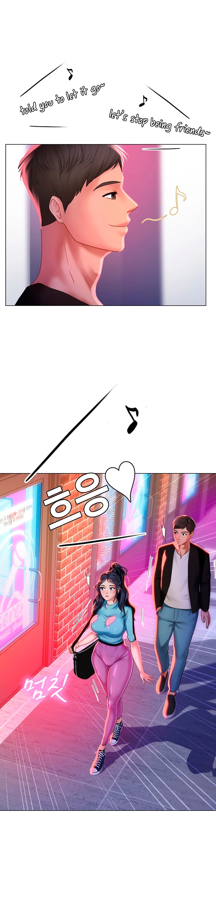 Should I Study at Noryangjin? Chap Chapter 59-Should I Study at Noryangjin? - Next Chap 60