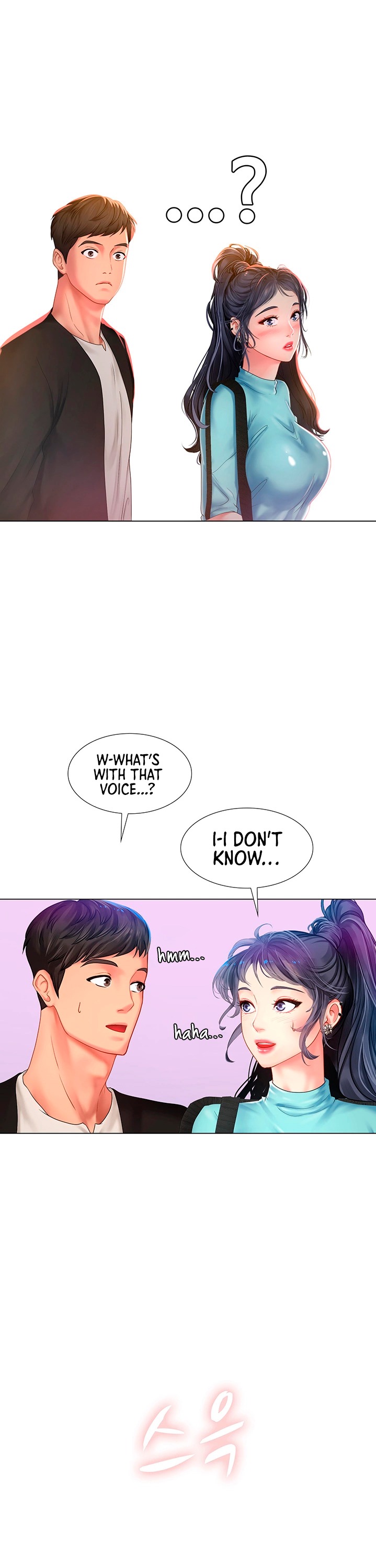 Should I Study at Noryangjin? Chap Chapter 59-Should I Study at Noryangjin? - Next Chap 60