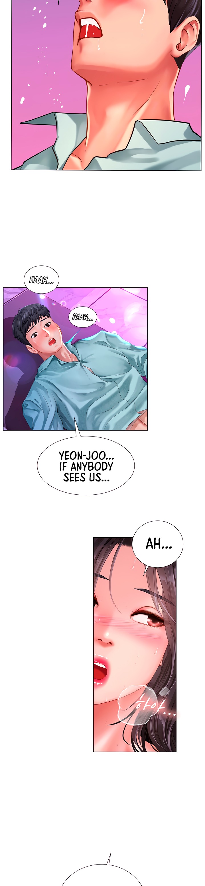 Should I Study at Noryangjin? Chap Chapter 59-Should I Study at Noryangjin? - Next Chap 60