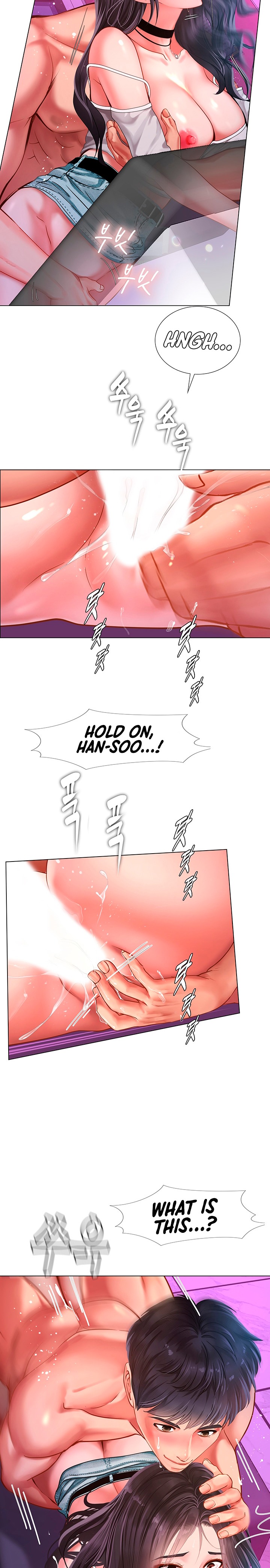 Should I Study at Noryangjin? Chap Chapter 60-Should I Study at Noryangjin? - Next Chap 61