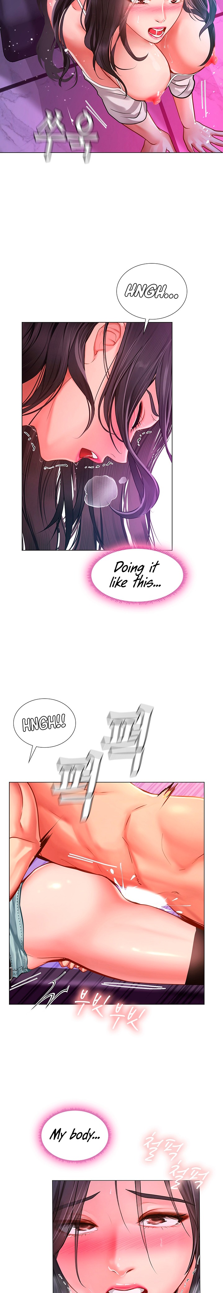 Should I Study at Noryangjin? Chap Chapter 60-Should I Study at Noryangjin? - Next Chap 61