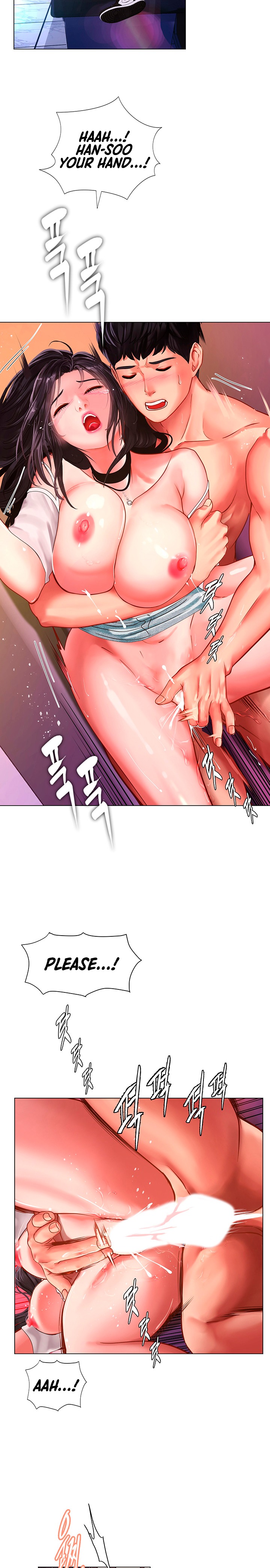 Should I Study at Noryangjin? Chap Chapter 60-Should I Study at Noryangjin? - Next Chap 61