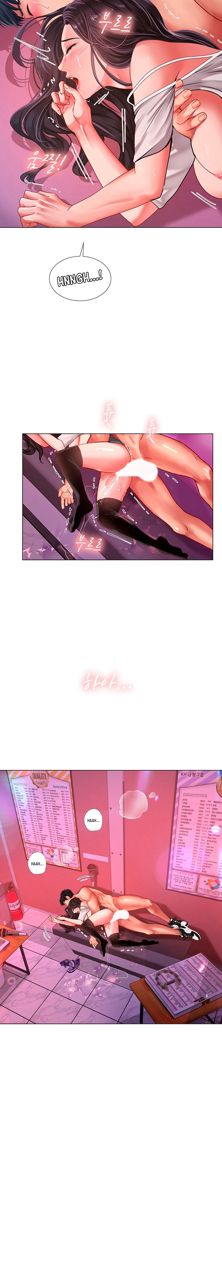 Should I Study at Noryangjin? Chap Chapter 60-Should I Study at Noryangjin? - Next Chap 61