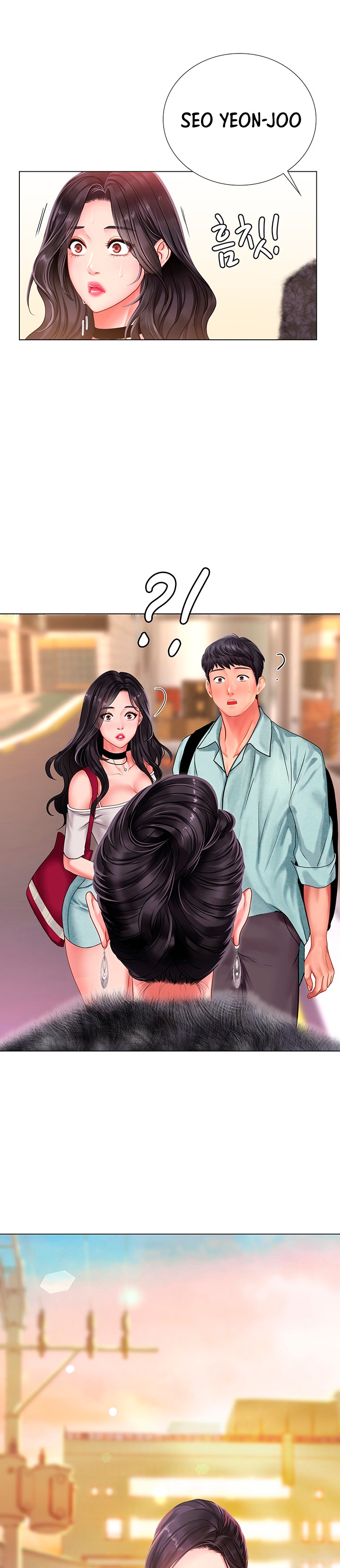 Should I Study at Noryangjin? Chap Chapter 60-Should I Study at Noryangjin? - Next Chap 61