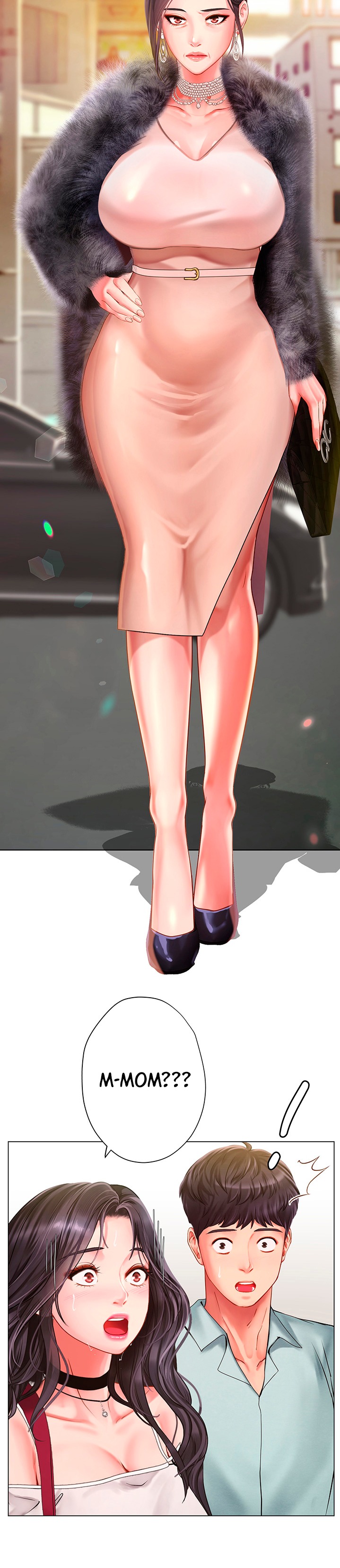 Should I Study at Noryangjin? Chap Chapter 60-Should I Study at Noryangjin? - Next Chap 61