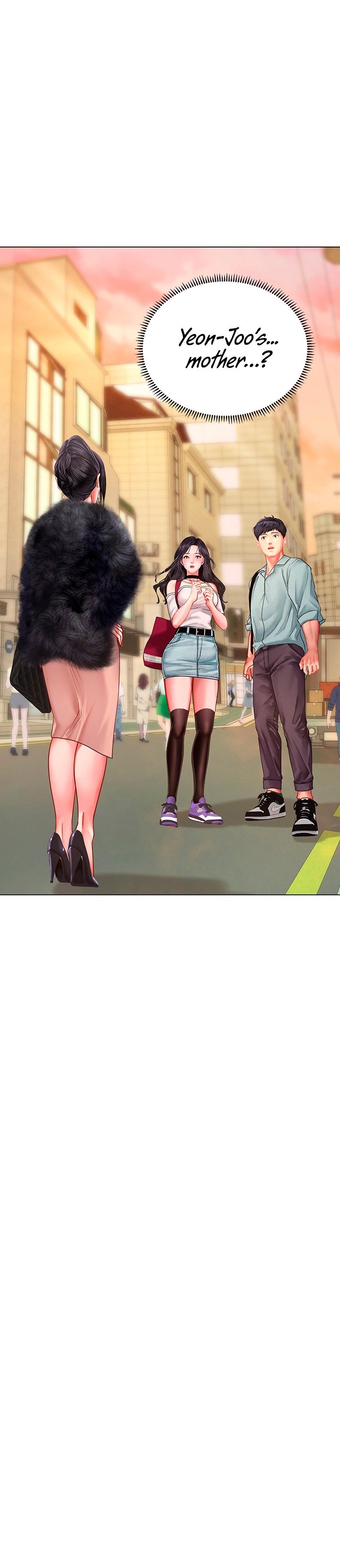 Should I Study at Noryangjin? Chap Chapter 60-Should I Study at Noryangjin? - Next Chap 61