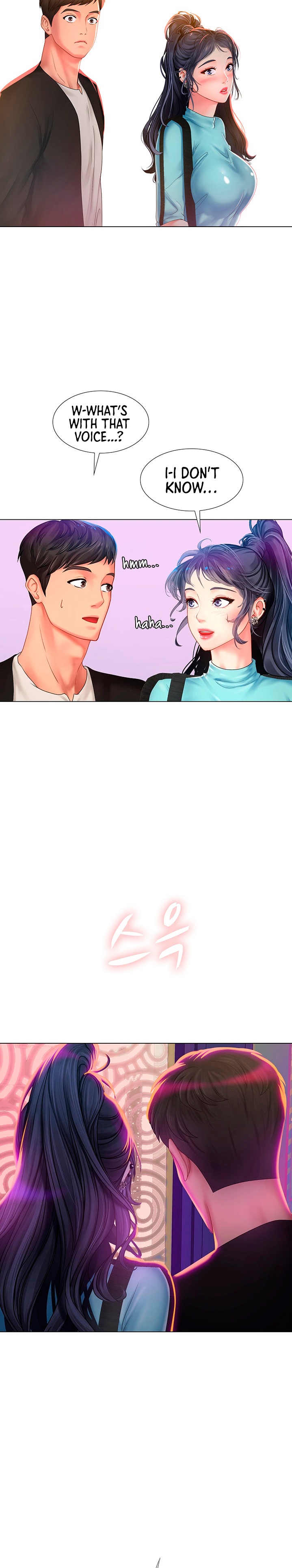 Should I Study at Noryangjin? Chap Chapter 60-Should I Study at Noryangjin? - Next Chap 61