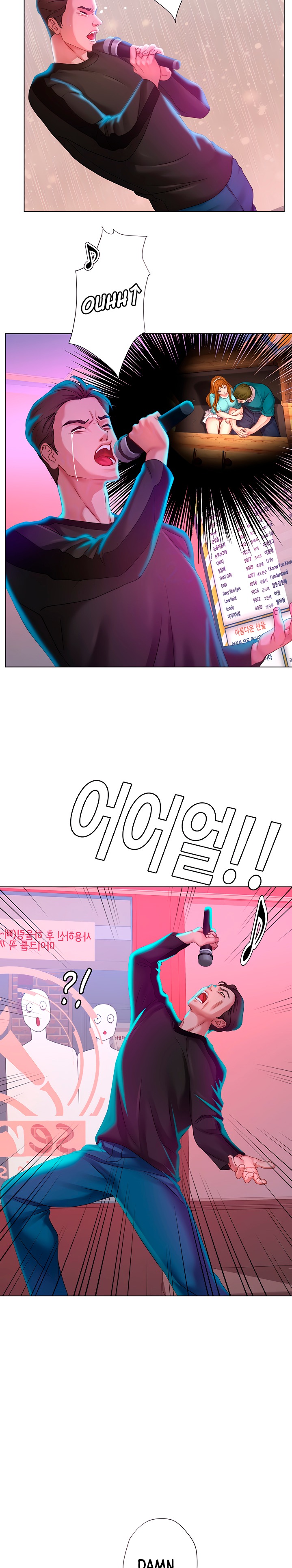 Should I Study at Noryangjin? Chap Chapter 60-Should I Study at Noryangjin? - Next Chap 61