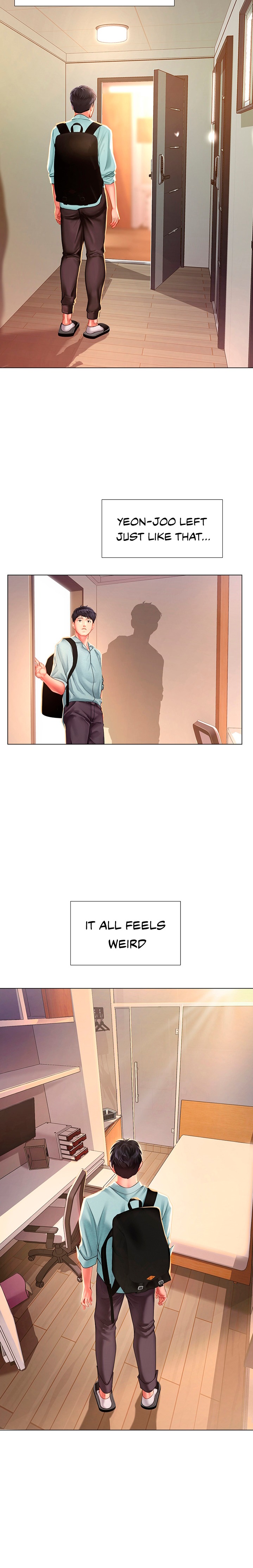 Should I Study at Noryangjin? Chap Chapter 61-Should I Study at Noryangjin? - Next Chap 62