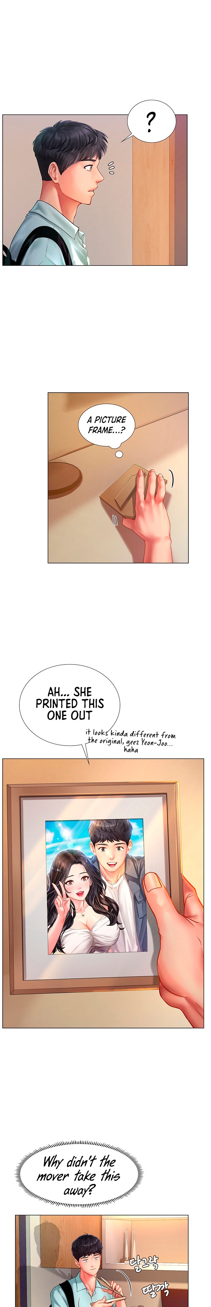 Should I Study at Noryangjin? Chap Chapter 61-Should I Study at Noryangjin? - Next Chap 62